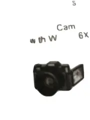 digital camera 48MP 4K vlogging camera for you tube 30FPS With Wi-Fi 16 Times.