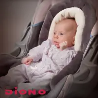 在飛比找momo購物網優惠-【Diono】U型定型枕