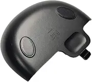 Wireless Mouse Accessories Black Battery Covers Case Replacement Repair Parts for M310 M310T Wireless Mouse