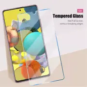 High-Protection Tempered Glass For OnePlus Ace 2V Nord N200 Nord CE3 7T 9 8T 10R