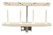 Janome Overlocker Thread Guide Unit