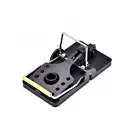 MOUSE TRAP - Spring Snap trap High Power Sprung trap Vermin / Pest Control