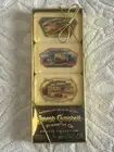 Vtg Joseph Campbell Private Collection French 9oz Soap Campbell Soup Collection