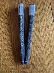 Scotty Cameron Cord Dancing Scotty Cameron Putter Grip New