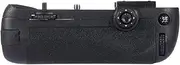 PULUZ Battery Grip PULUZ Vertical Camera Battery Grip for Nikon D7100 / D7200 Digital SLR Camera
