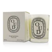 DIPTYQUE - Scented Candle - Oud