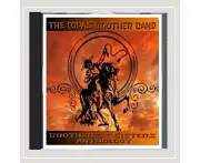 Brothers And Sisters Anthology -Copas Brother Band CD