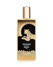 Memo Paris African Rose Eau de Parfum 2.5 oz.