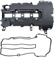Engine Valve Cover Cylinder Head Chamber Auto Parts ，Compatible With Opel Vauxhall 55573746