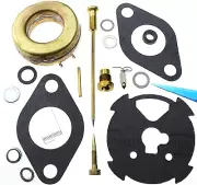 ZENITH Carburetor Kit Float replaces LQ44 fits Wisconsin S10D S12D L95 L96 N37