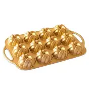 Nordic Ware 75th Anniversary Braided Bundt Bites