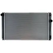Koyorad Radiator to suit Toyota Rav4 Zsa42R - JR2702J