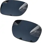 [Combine8] Ploarized Replacement Lenses for Oakley Holbrook XL OO9417 Sunglasses