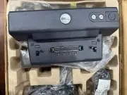 ⚡️Dell DP/N 0GH051 Docking Station Advanced Port Replicator & Power Adapter⚡️