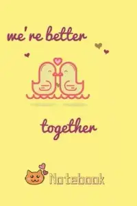 在飛比找博客來優惠-We are better Together: be min