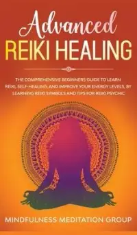 在飛比找博客來優惠-Advanced Reiki Healing: The Co