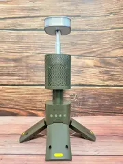 Rechargeable Camping Lantern with Bluetooth Speaker, camping lights