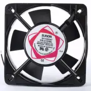 SUNON SUNON fan SF11025AT P / N 2112HBL 110*110*25MM 220V ball bearing