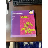 在飛比找蝦皮購物優惠-Microbiology An Introduction 1