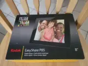 Kodak EasyShare P85 8" Digital Picture Frame New