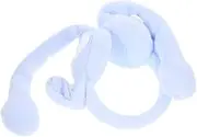 [Healeved] Cartoon Antifreezing Ear Protector Earmuffs for Boys and Girls Winter Outdoor Earflap Toy