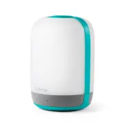 BioLite Biolite AlpenGlow 500 Lumen USB Lantern - Multicolor