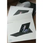 二手 微軟 MICROSOFT SURFACE PRO5 I5 4G 128+鍵盤 套裝組