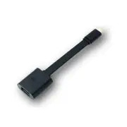 DELL USB-C(M) TO USB-A ADAPTER(F) 3.0