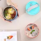 Bento Box Multipurpose Heat-resistant Soup Cup Vacuum Bento Box Practical
