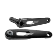 SRAM Rival 1x XPLR Wide Crank Arm Assembly - 172.5mm, 12/13-Speed, 8-Bolt