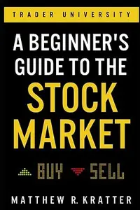 在飛比找誠品線上優惠-A Beginner's Guide to the Stoc