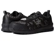 Woman's Shoes SKECHERS Work Bulklin - Lyndale Composite Toe