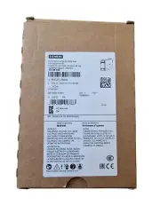 3SK1211-2BB40 1pc New Sealed Siemens SIRIUS Safety Relay 3SK1211-2BB40