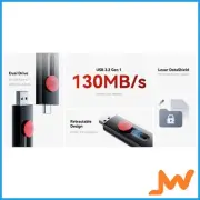 Lexar 128GB JumpDrive