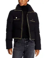 Generation Love Aniston Puffer Jacket