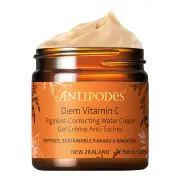 Antipodes Diem Vitamin C Pigment-Correcting Water Cream