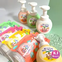 在飛比找蝦皮購物優惠-Korea CJ LION Fun Clean Hand W