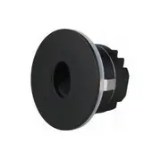 3A Lighting Oval Trim 3W LED Tri-Colour Step Light