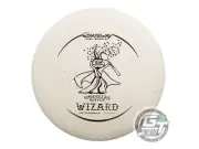 NEW Gateway Smugglers Coffee Blend Wizard 175g Black Stamp A Putter Golf Disc