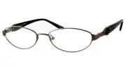 Valerie Spencer 9234 Designer Reading Glasses in Slate ; +0.75