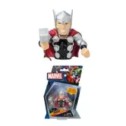 Marvel Thor Finger Fighter Action Figure