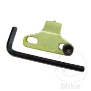 Tool Adjustment Valves JMP 7226178 Yamaha 750 XJ R Seca 1982-1984