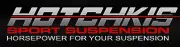 Hotchkis for 70-81 Camaro/Firebird Premium Ball Joint Kit (for: Chevrolet)