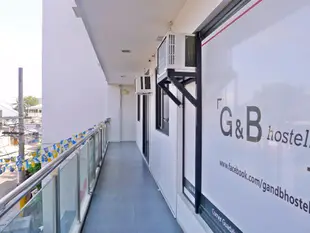 G&B青年旅館G&B Hostel