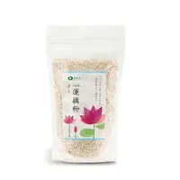 在飛比找PChome24h購物優惠-『美好人生』手工蓮藕粉 (300g /袋)