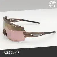 在飛比找momo購物網優惠-【ADISI】偏光太陽眼鏡 AS23023(墨鏡 防眩光 運