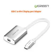 [does not apply] UGREEN USB-C to MIni Display port Adapter (40867)