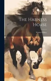 在飛比找博客來優惠-The Harness Horse