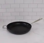 All-Clad HA1 Hard Anodized Nonstick Fry Pan, 12 Inch - New