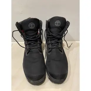 timberland a1498 us7 uk6.5 eu40 25公分 男女高筒鞋/登山鞋/穿搭鞋/防水/輕盈/專櫃